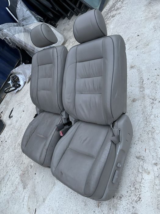 Салон gs300 lexus Aristo кожа