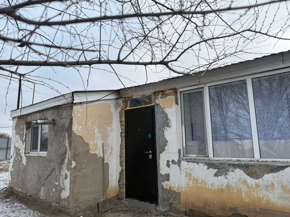 Продам дом на дачном участке