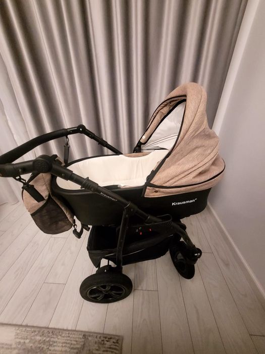 Carut copil Krausman