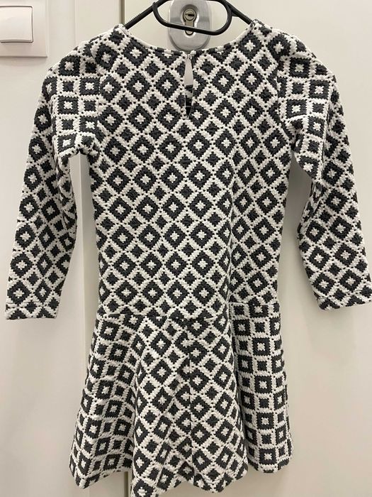 Детска рокля Tom Tailor - момиче