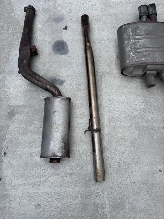 Vand evacuare BMW e60/ F10