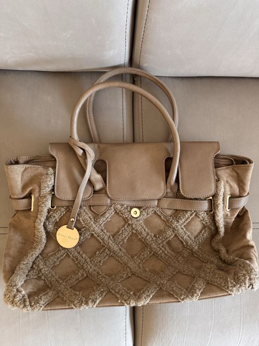 Дамска чанта - чисто нова