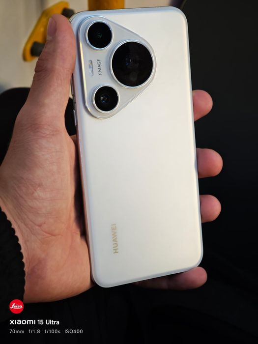 Huawei Pura 70 Pro 256