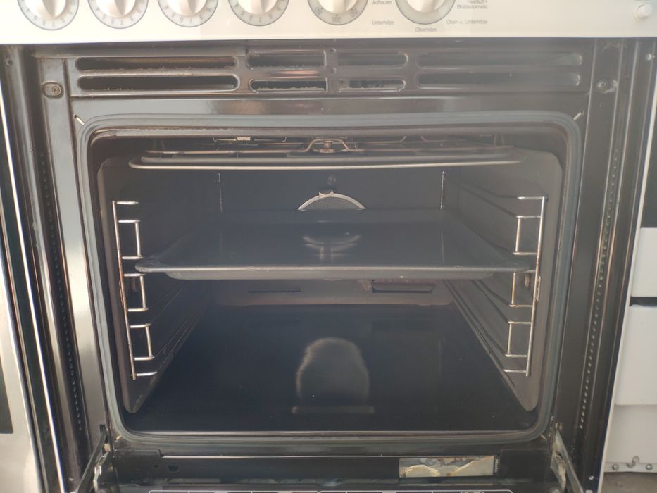 Печка +гаранция. MIELE за вграждане. Конвекция. Доставка за София. гр ...