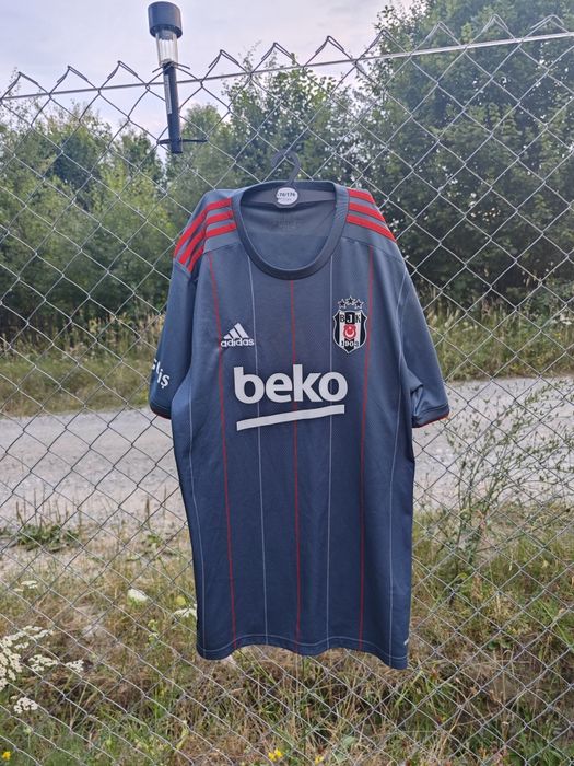 Tricou Beşiktaş J.K.