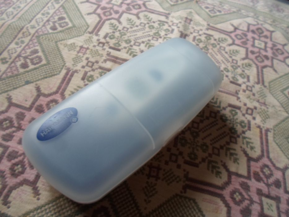 Termometru - Thermoval Duo Scan, Hartmann