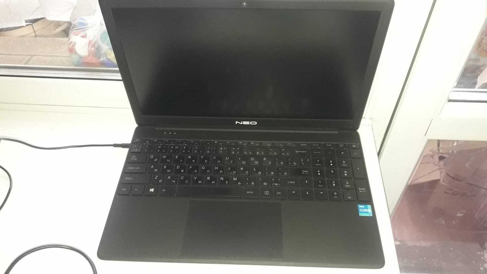 Ноутбук Neo i3-1115G4