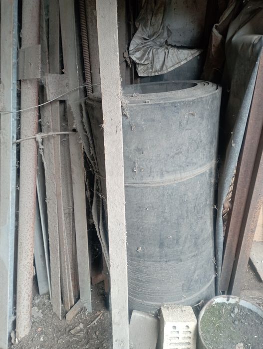 Лента транспортёрная