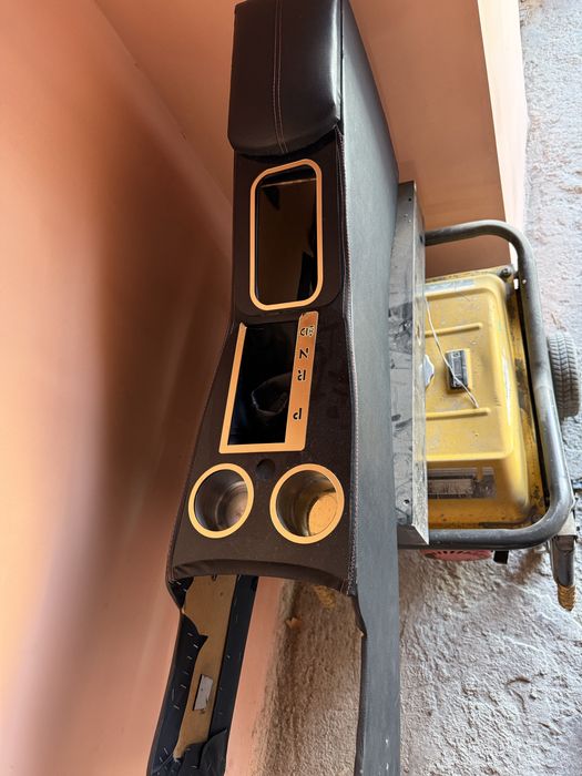 Nexia 3 bar padlakodnik