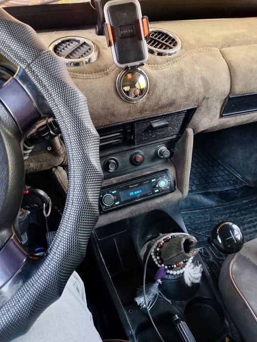 Moshina 06 sotiladi holati alo benzin metandan yuradi