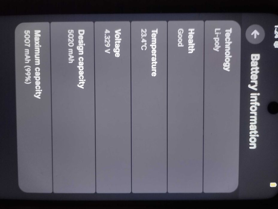 Xiaomi redmi note 9 pro cu Ubuntu touch linux