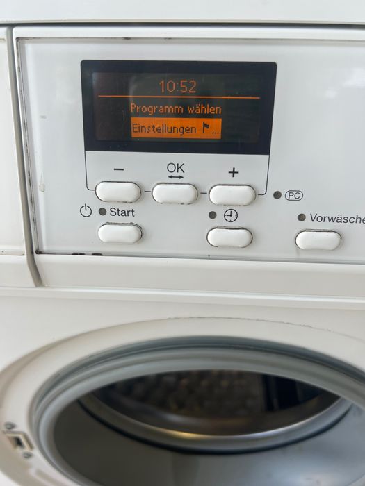 Пералня Miele -6,5кг,мод.PW5065LP