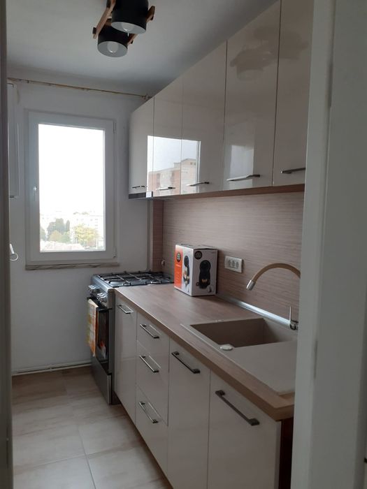 Apartament cu 2 camere