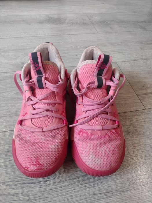 Маратонки Adidas 36,5
