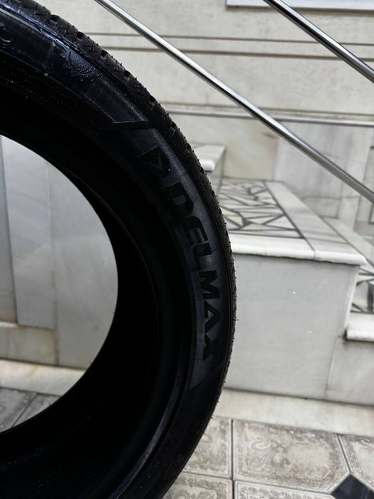 Delmax 215/50/17 balon sotiladi