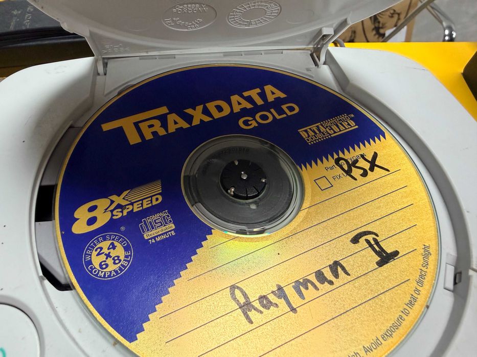 PS1 Playstation 1 Плейстейшън 1