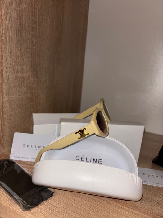 Ochelari de soare Celine