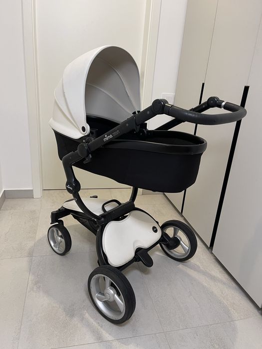 Carucior mima xari