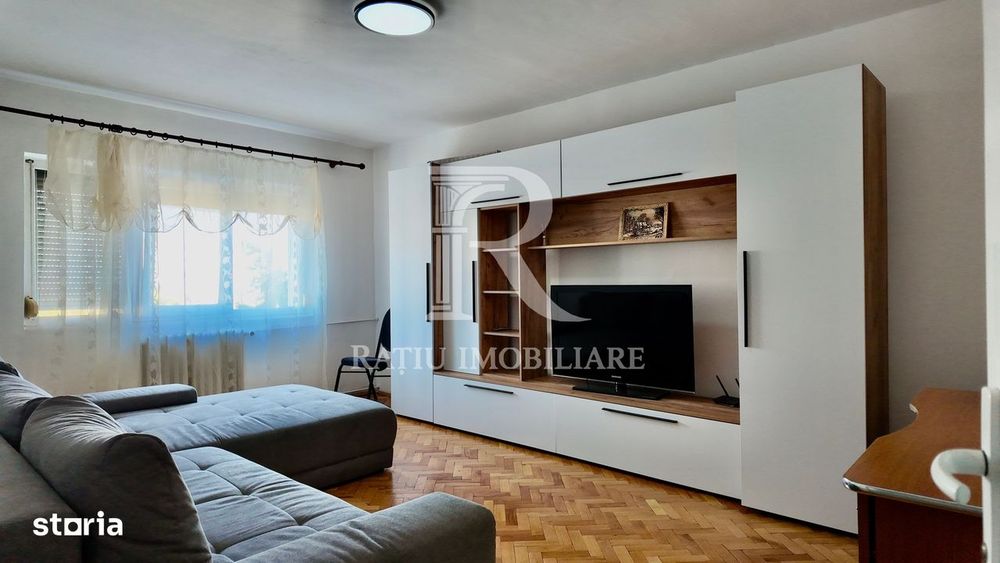 Apartament 3 camere cu 2 băi | Parcul Salca | Oradea
