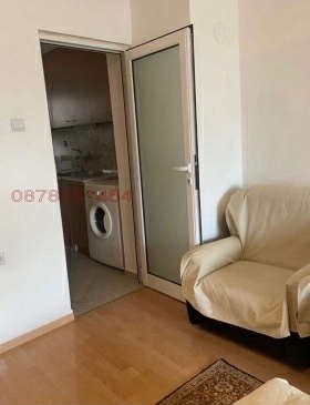 Дава се под наем Едностаен апартамент в Плевен, Мара Денчева - 56 кв.м за 255 € - Снимка #3