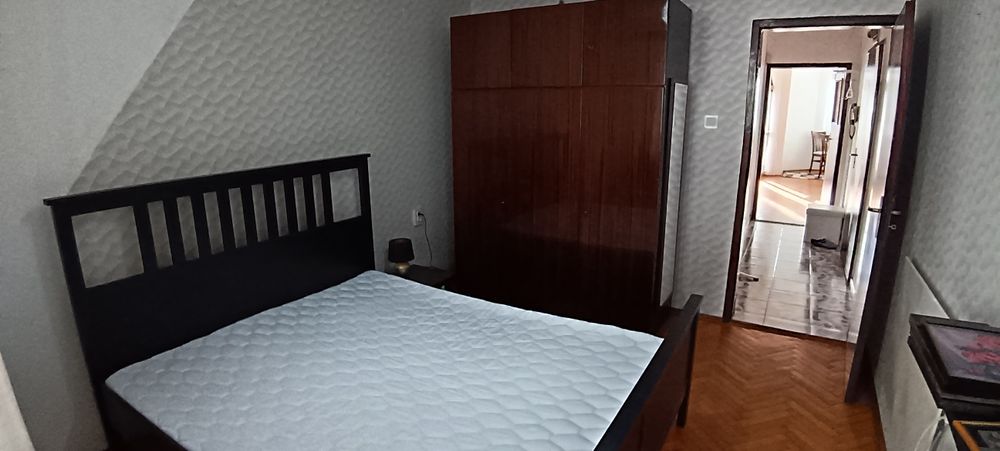 Собственик дава под наем двустаен обзаведен апартамент на Генералите