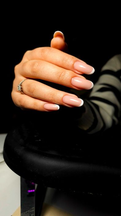 Маникюр в чирчике