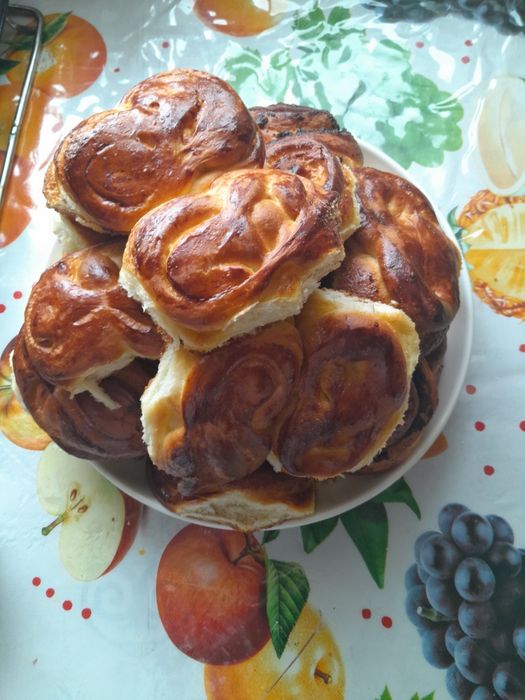Продам домашнию выпечку