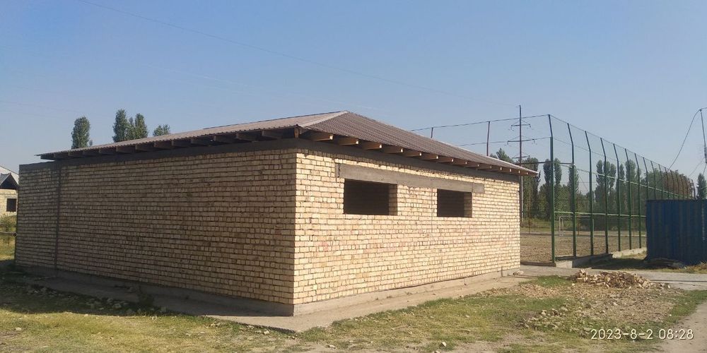 Чирчик плотина Земля , Дом , Дача продоетсия , Ер , Ховли , Уй 100 кв