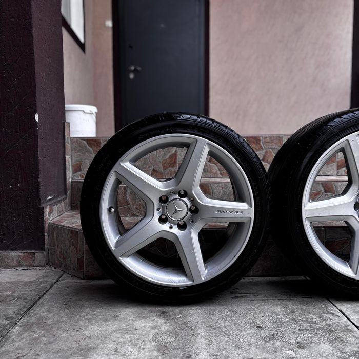 ДискиR18 с шинами