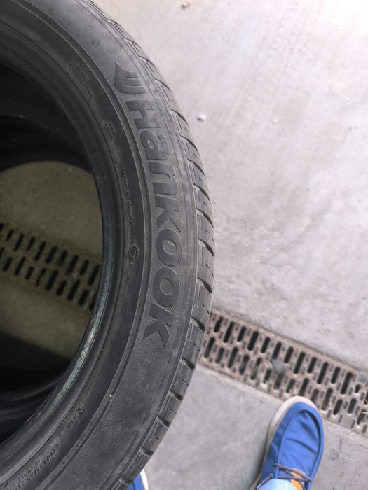 Гуми 18ки няколко броя . По 20лв.