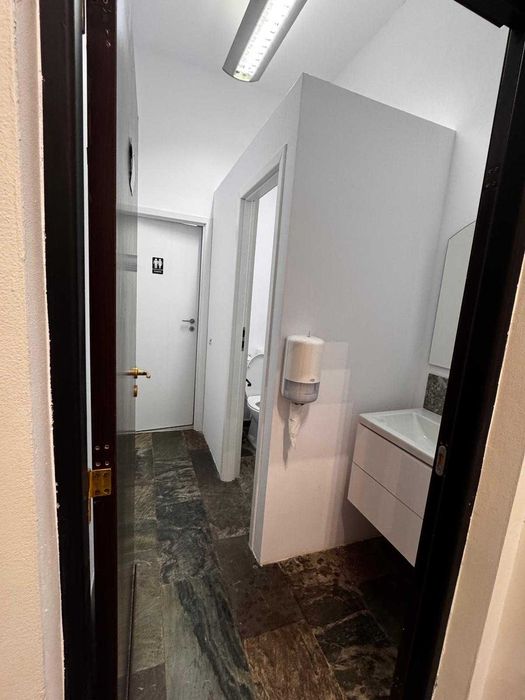 Spatiu comercial Pipera, parter, stradal