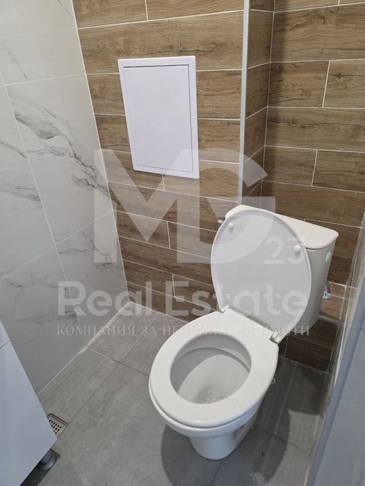 Дава се под наем Магазин в Пловдив, Гагарин - 100 кв.м за 1136.79 € - Снимка #5