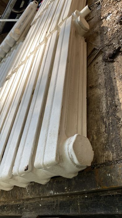 Прием металла и батарей!