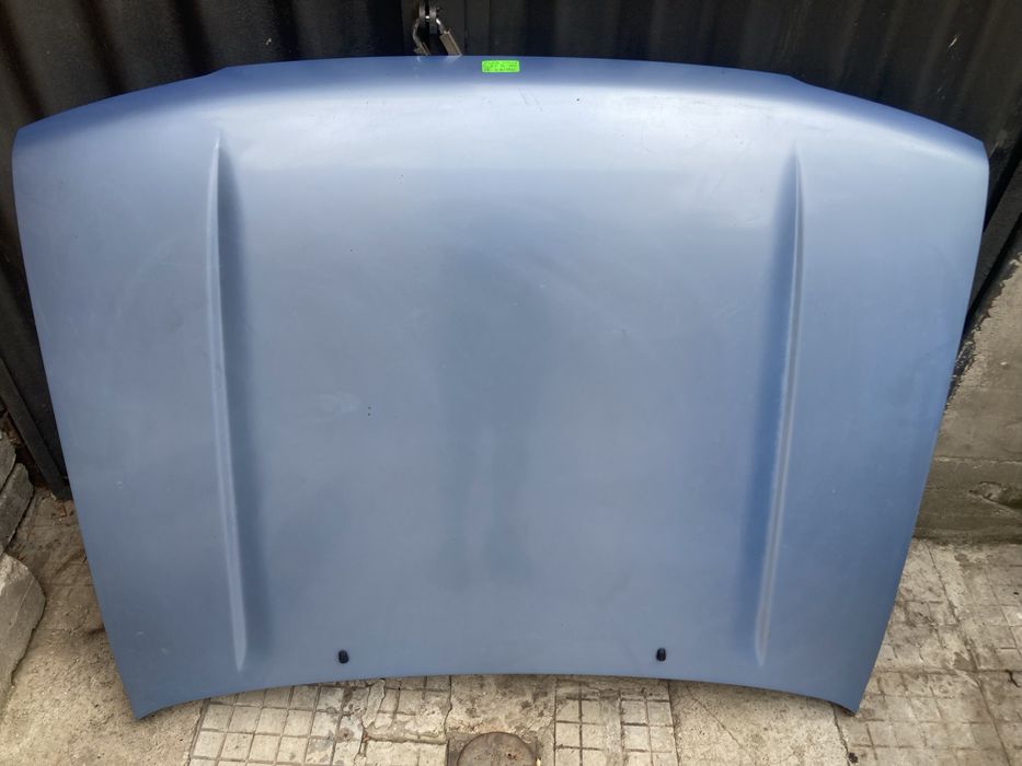 Преден Капак за Тойота Хайлукс/Toyota Hilux 96-02г