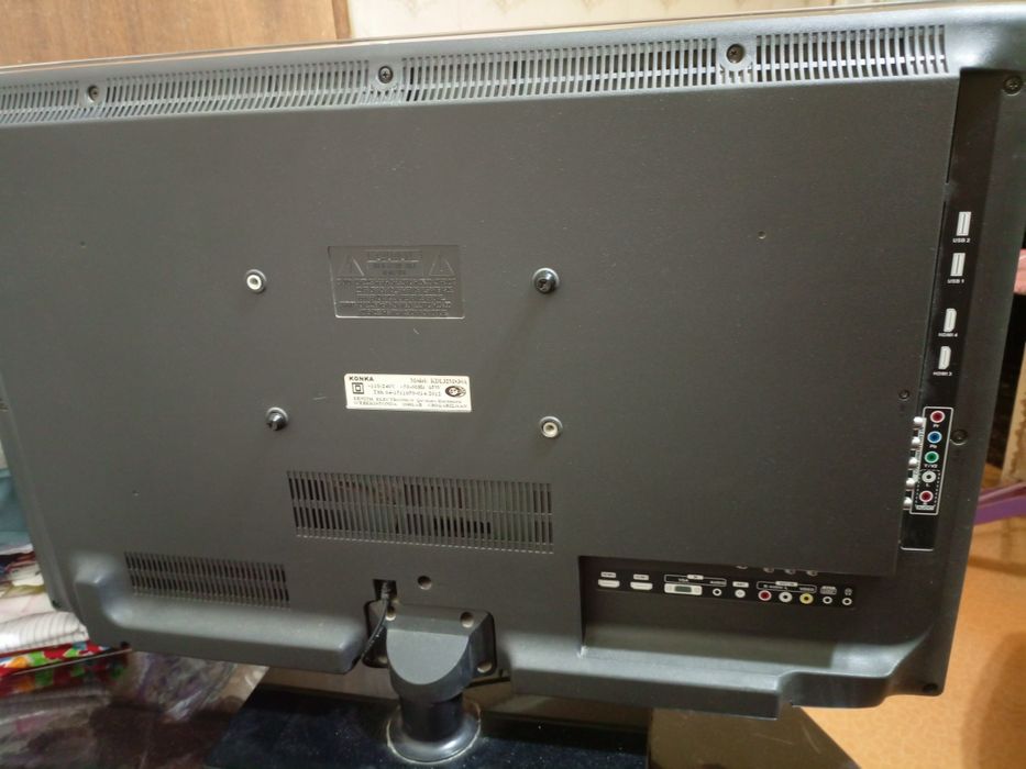 Телевизор конка 32