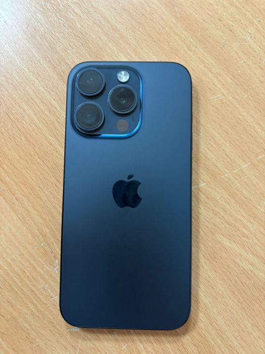 iphone 15 pro 128 gb