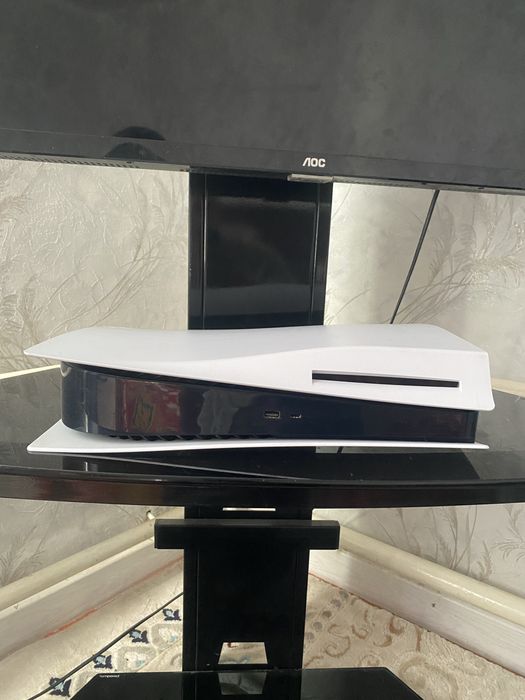Sony playstation 5