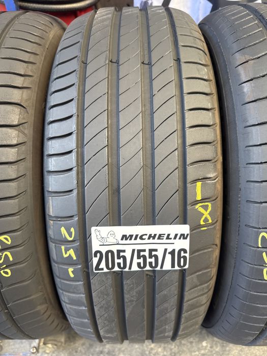 205/55/16 Michelin