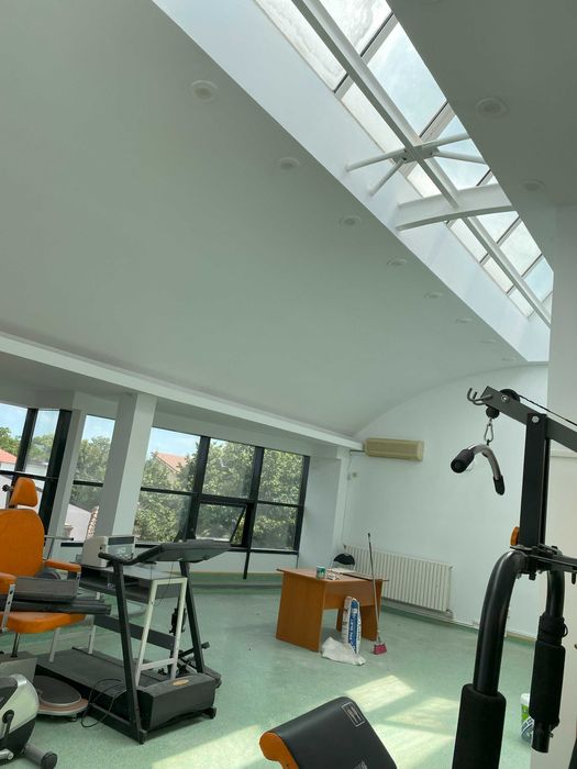 Birouri/Cabinete Medicale-str. M.Viteazu-TOATE UTILITATILE INCLUSE