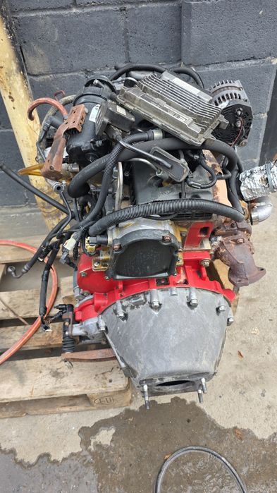 Двигатель дизель CUMMINS на газель бизнес  2.8