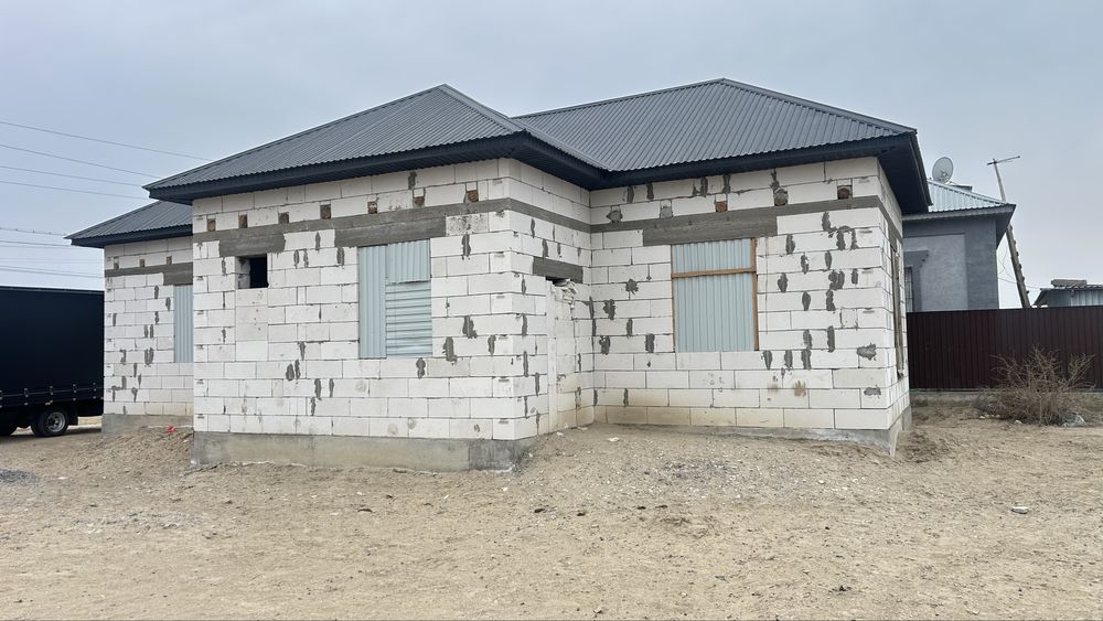 Жеке үй сатылады Тасбөгетте