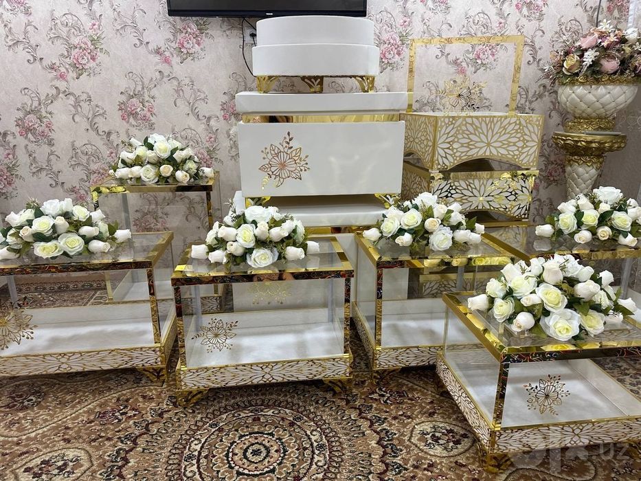 Сарпо кутилар ижарага берилади холати