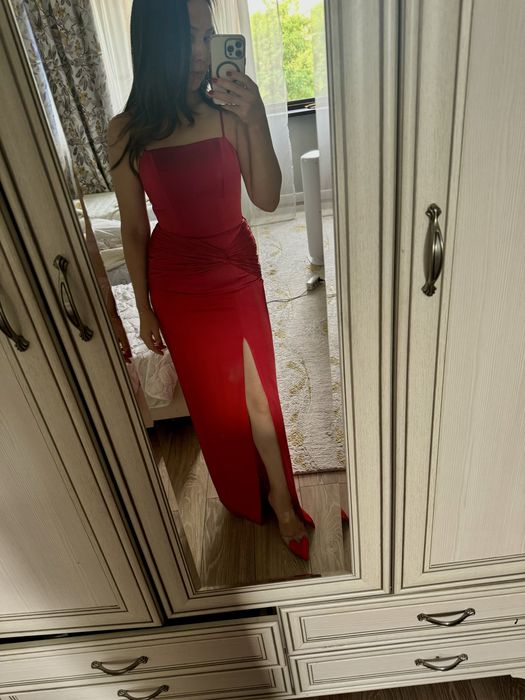 Вечернее платье от Sabina collection