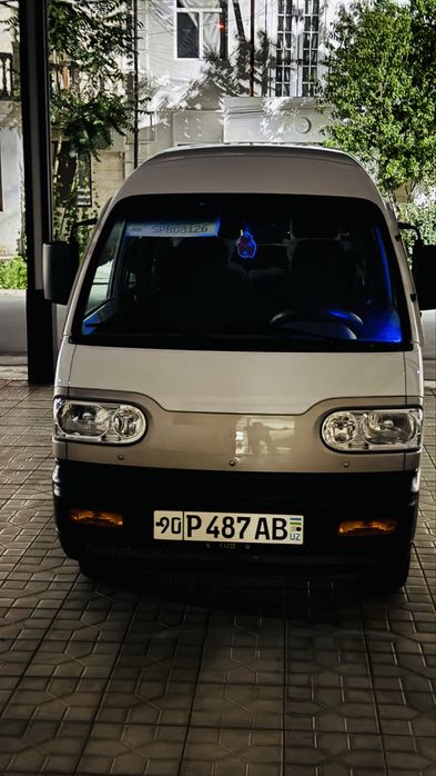Дамас-2  2025 йил