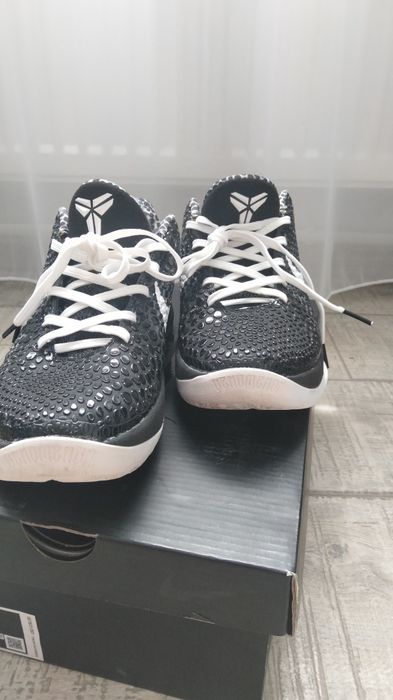 Nike Kobe 6 Mamacita