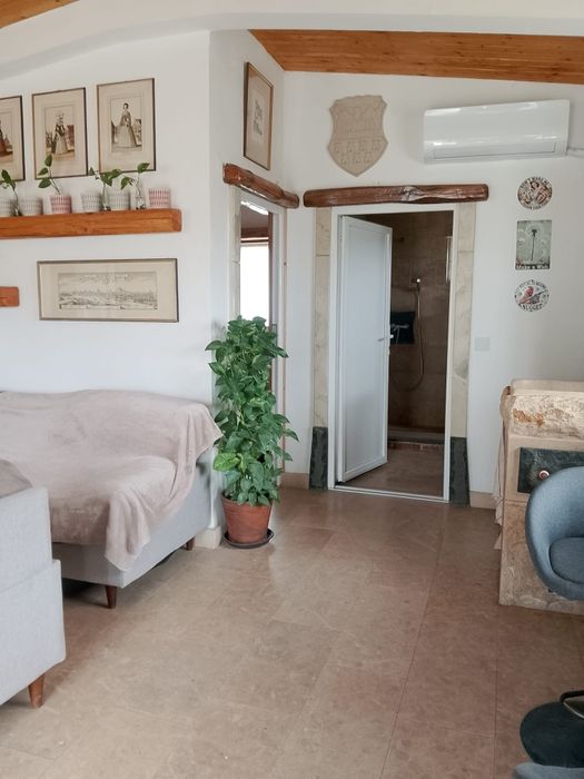 Casă modernă și teren de 3.500 mp în Moigrad-Porolissum
