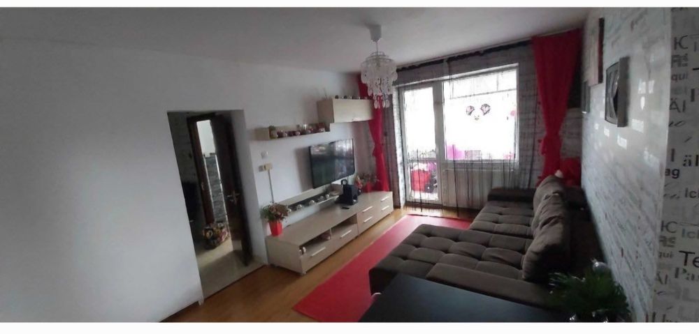 Apartament 3camere zona ultracentrala Bulevardul Oituz