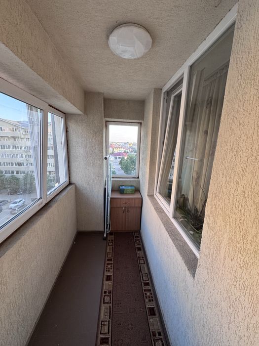Apartament doua camere