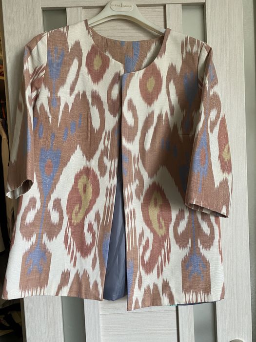 Пиджак костюм