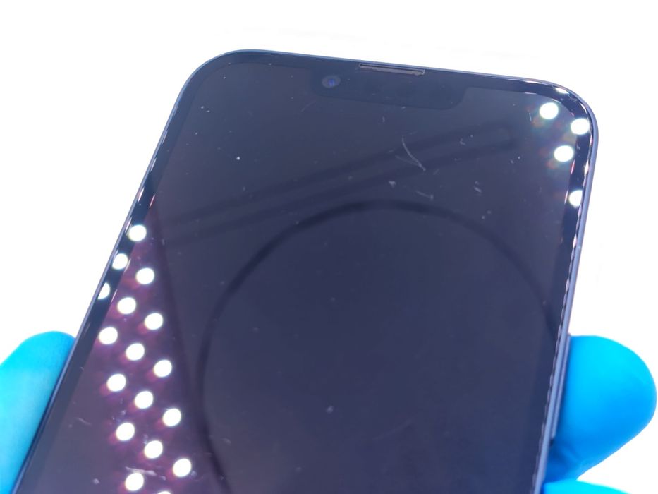 Apple iPhone 14 128GB Black 6GB Single SIM, Garantie 24 luni | #D96288